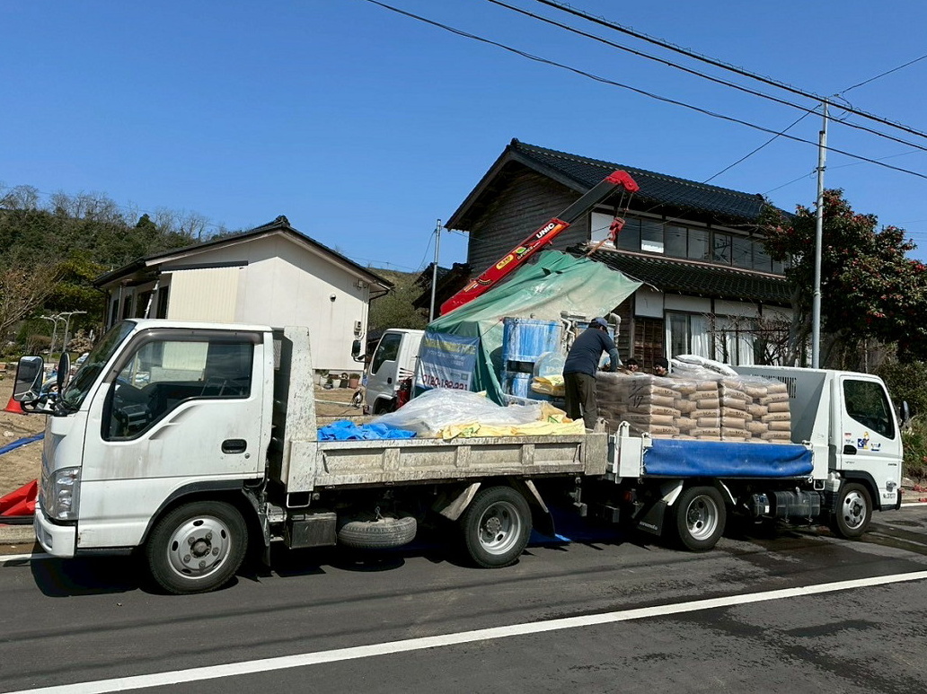 かほく市大崎長原様邸