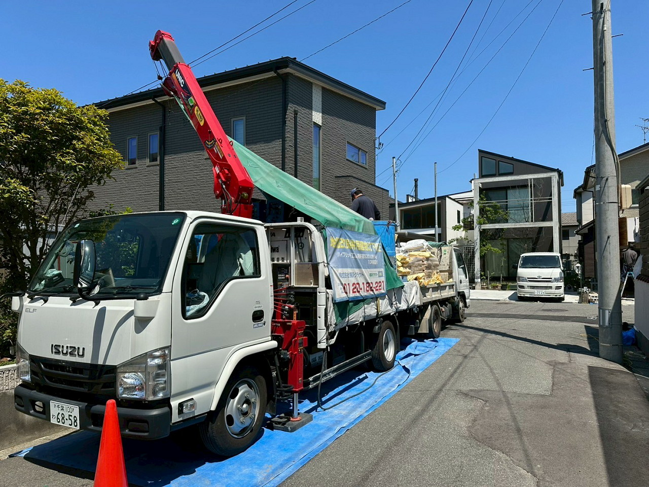 新潟市西区谷川様邸