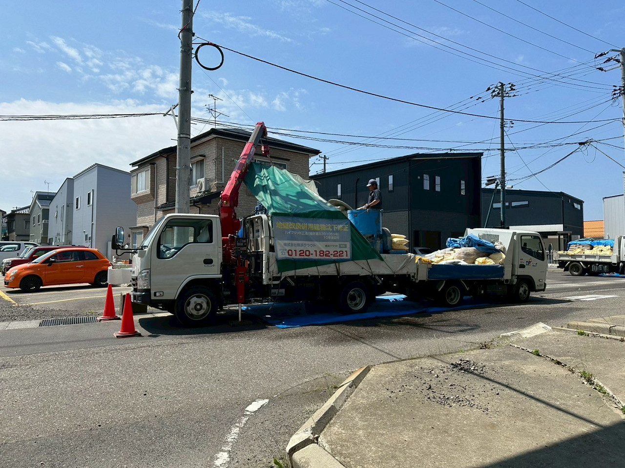 新潟市西区山田様邸