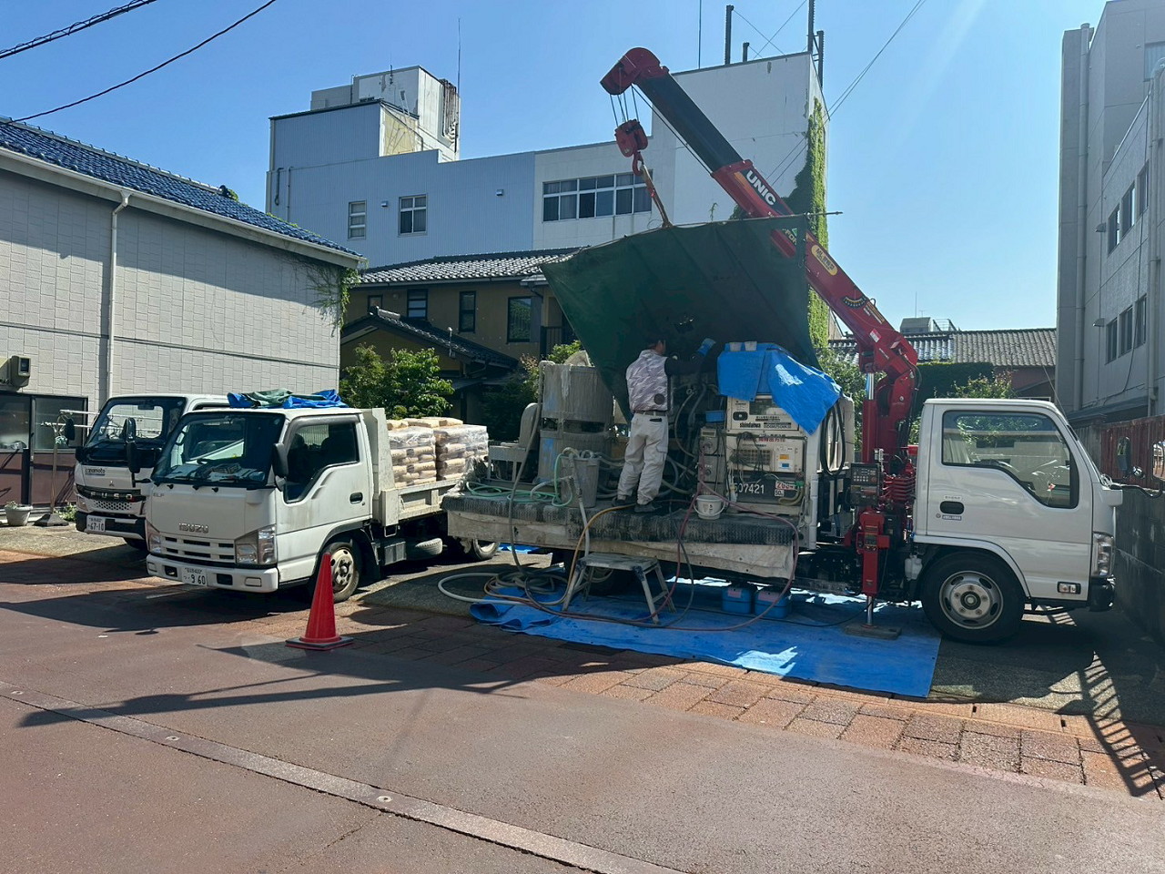 新潟県糸魚川市高澤様邸