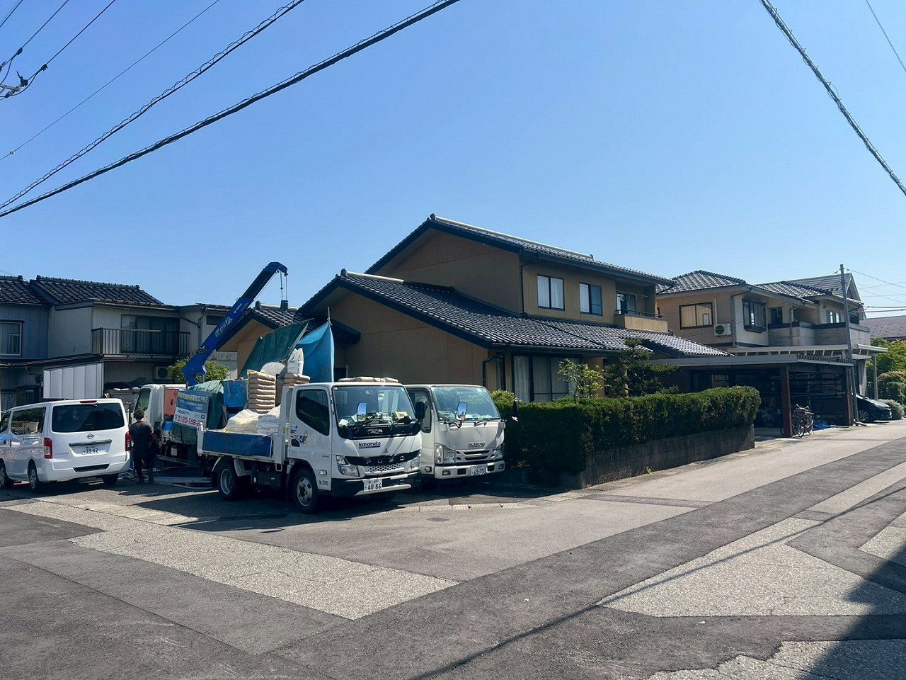 富山県高岡市大谷様