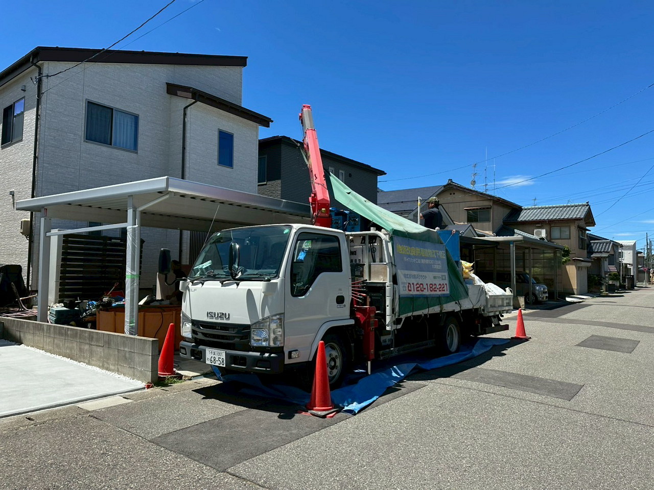 1319.鳥原 宮原様邸