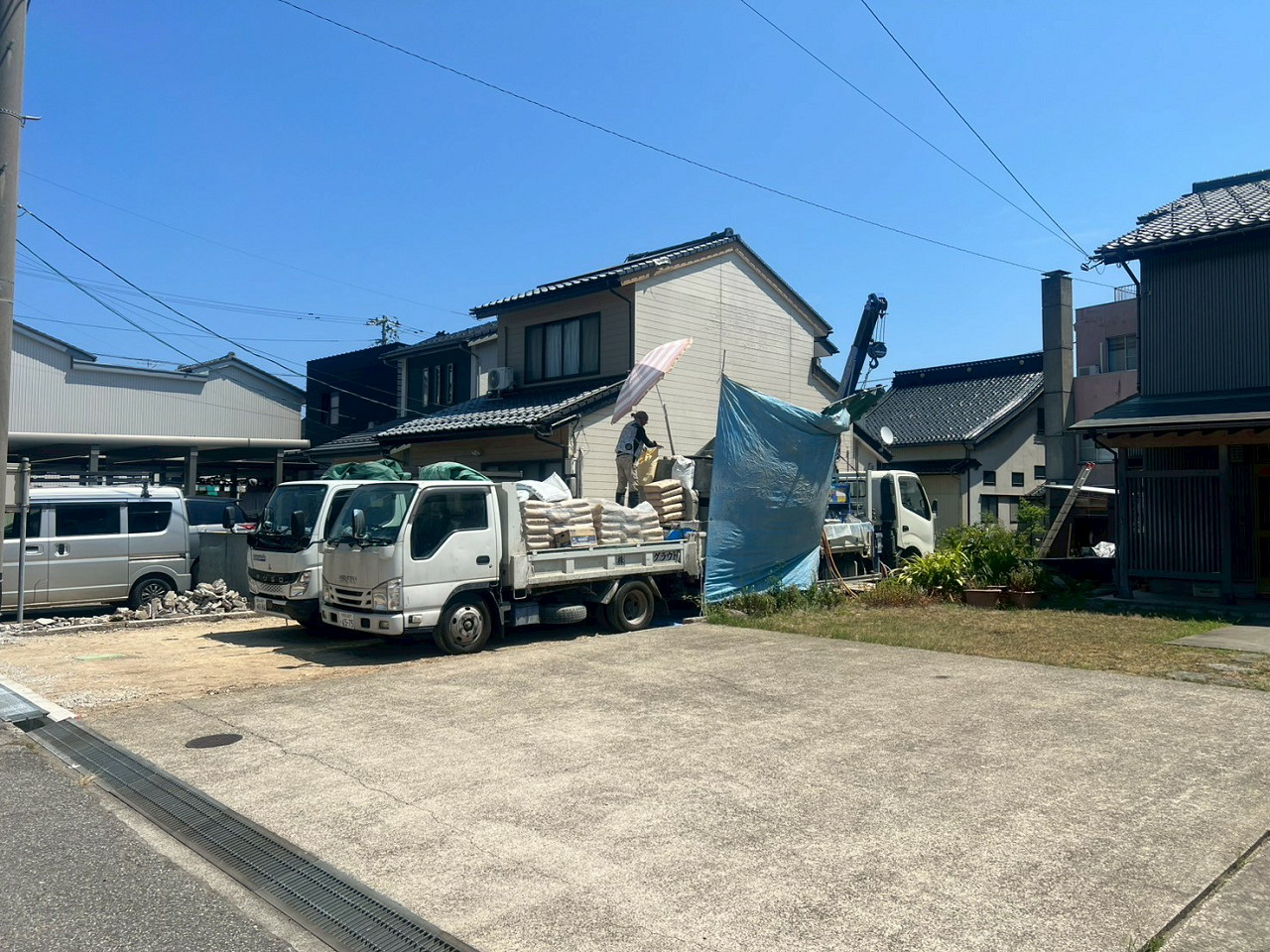 富山県高岡市高﨑様邸