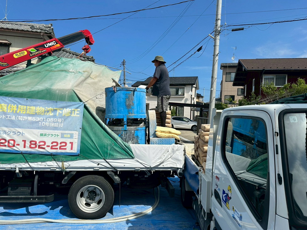新潟県新潟市木村様邸