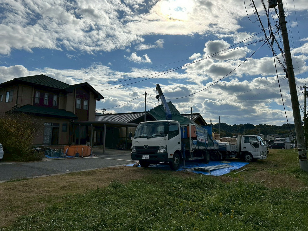 石川県輪島市河口様邸