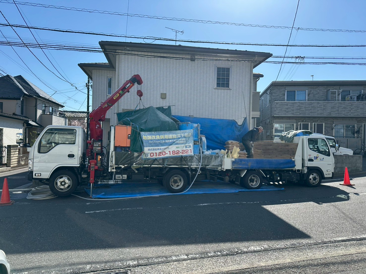 神奈川県横浜市川端様邸