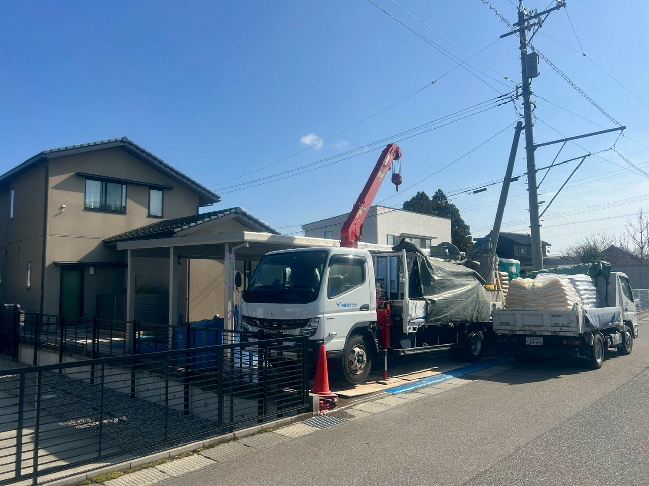 石川県宝達志水町瀧平様邸