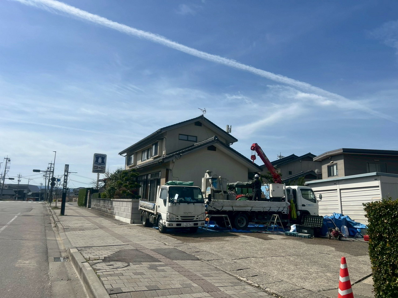 石川県七尾市川嶋様邸
