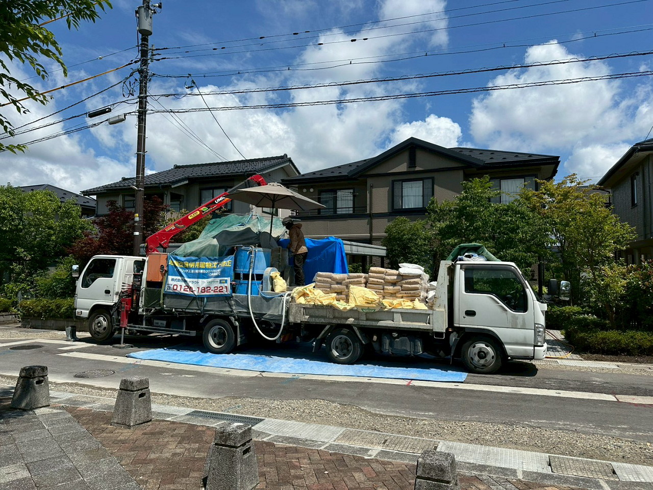 富山県高岡市森田様邸