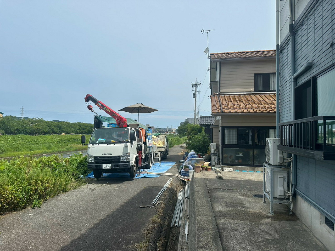 石川県輪島市山形様邸