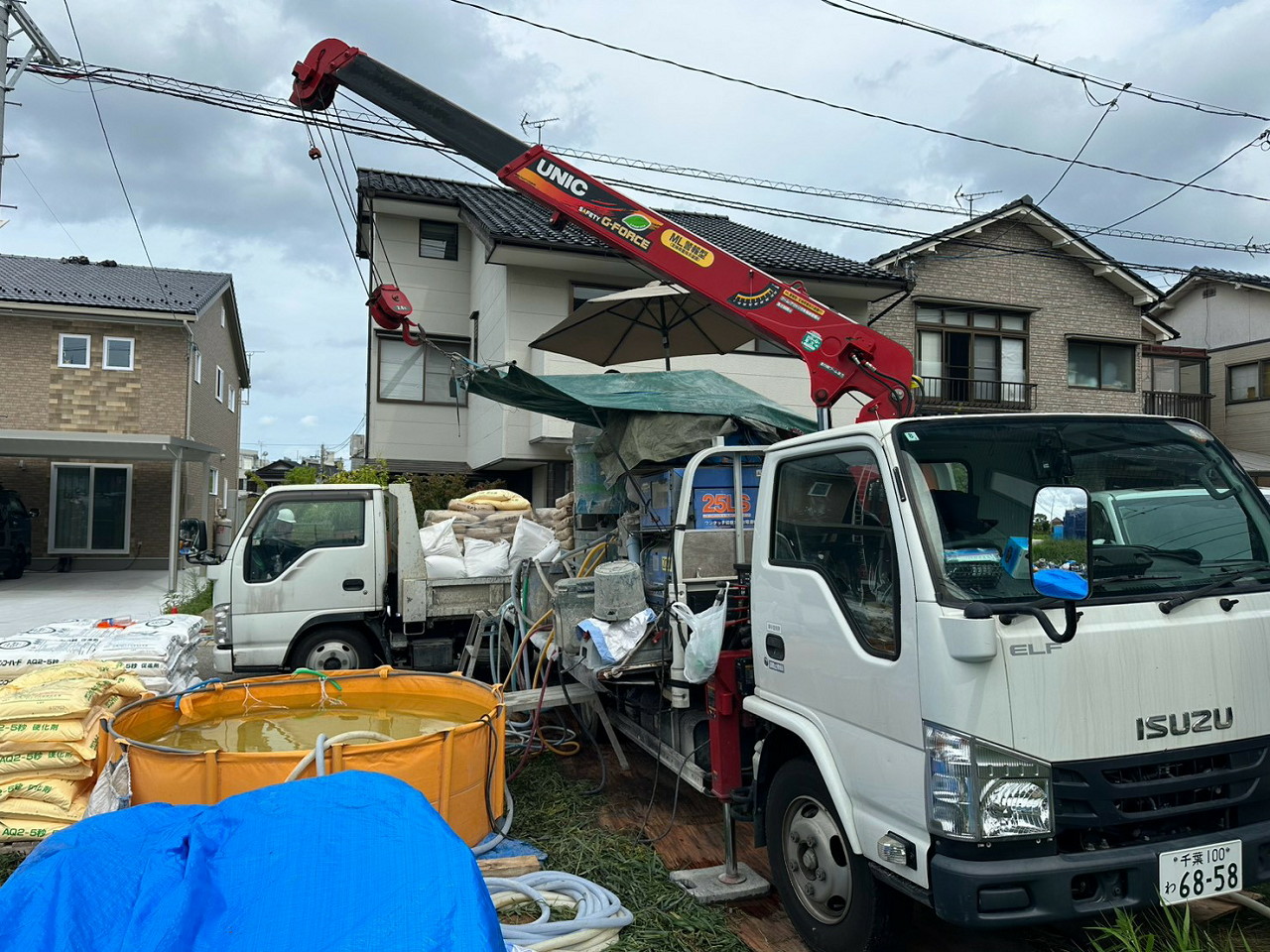 石川県輪島市高森様邸